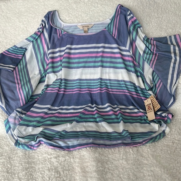 Decree Shirt - Picture 1 of 5